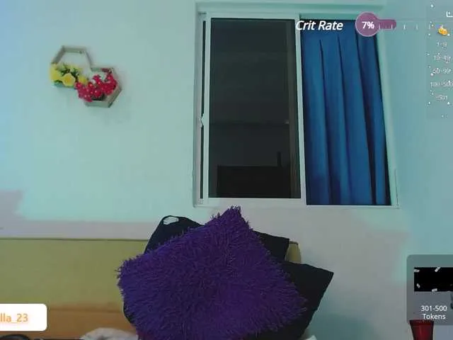 Live sex webcam photo for Yourtoybella #277591995