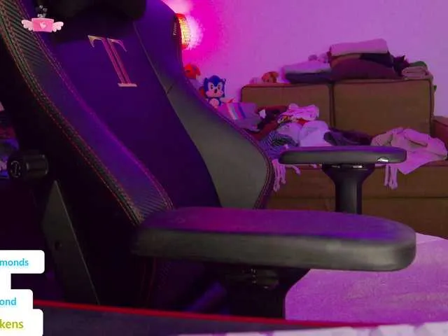 Live sex webcam photo for YssaDiamonds #290538012