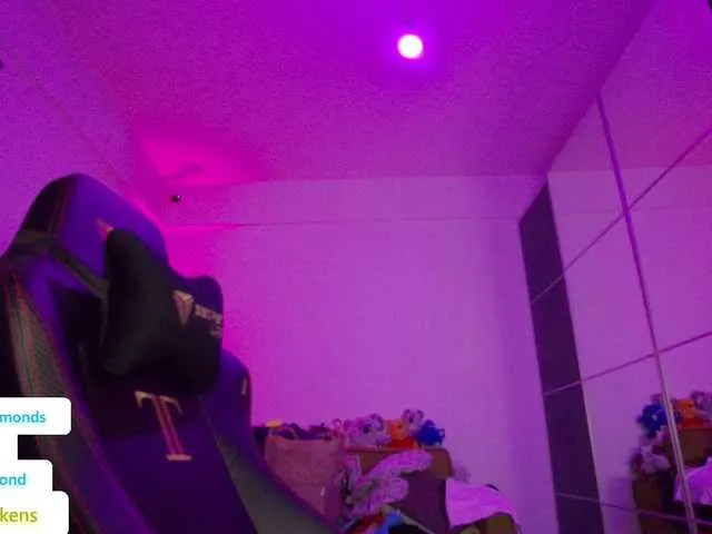 Live sex webcam photo for YssaDiamonds #291367933