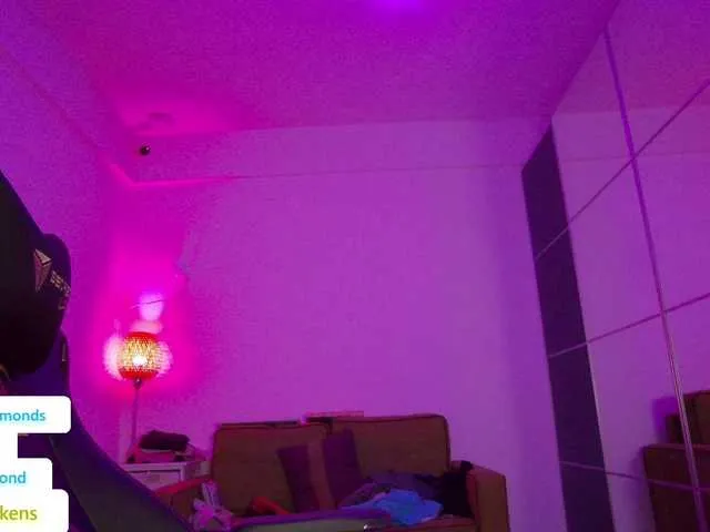 Live sex webcam photo for YssaDiamonds #291551537