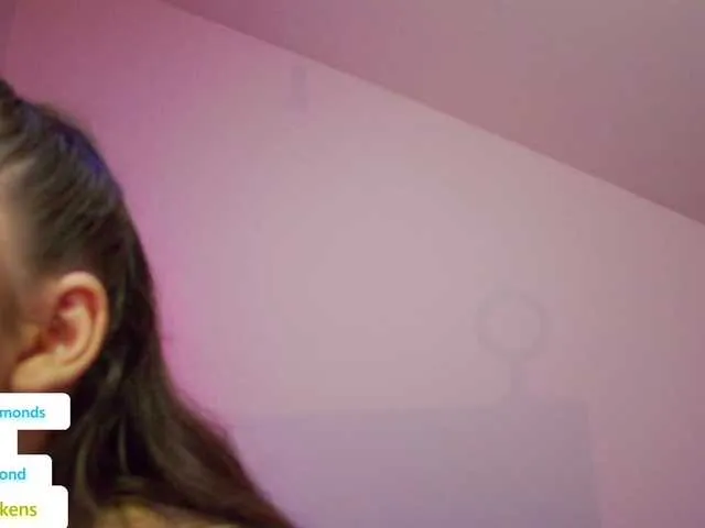 Live sex webcam photo for YssaDiamonds #291929543