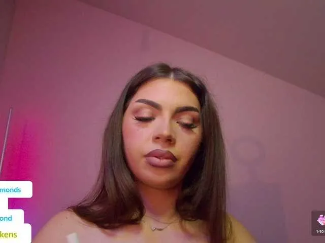 Live sex webcam photo for YssaDiamonds #291983881