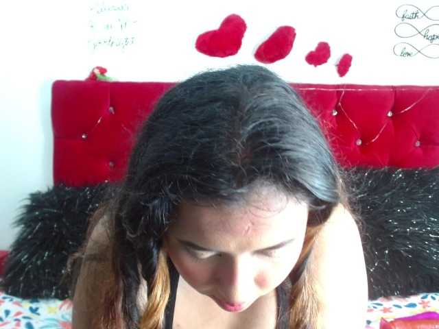 Live sex webcam photo for Yuli-Morgan #272710013