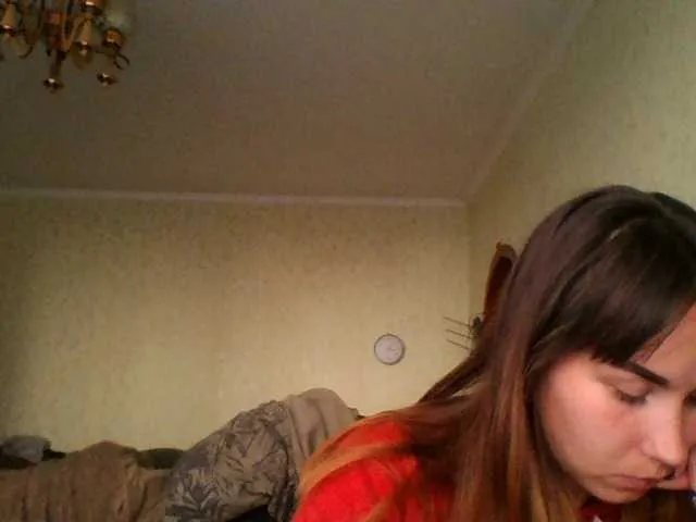 Live sex webcam photo for Yulyalove #276481483