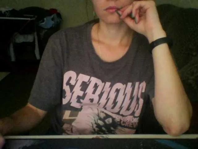 Live sex webcam photo for Yulyalove #276571481