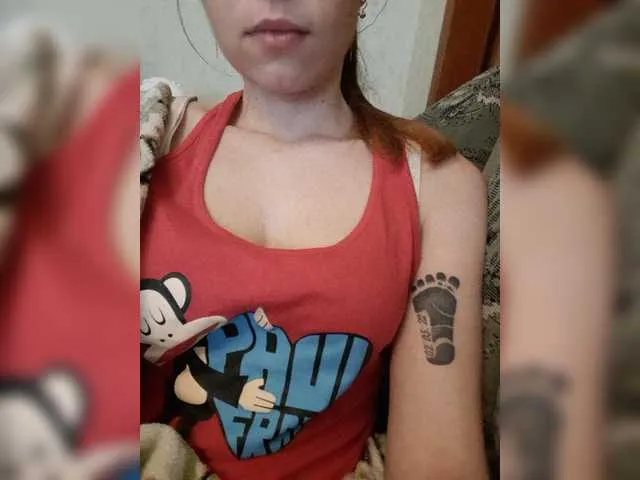 Live sex webcam photo for Yulyalove #277200736