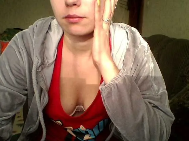 Live sex webcam photo for Yulyalove #277215009