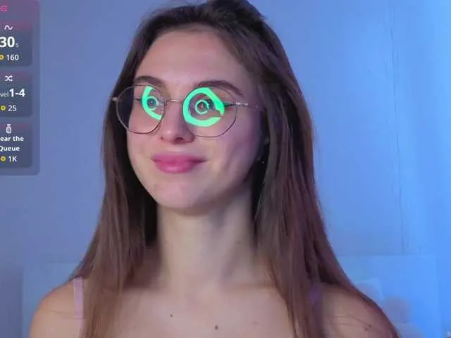 Live sex webcam photo for YumiAi #292025877