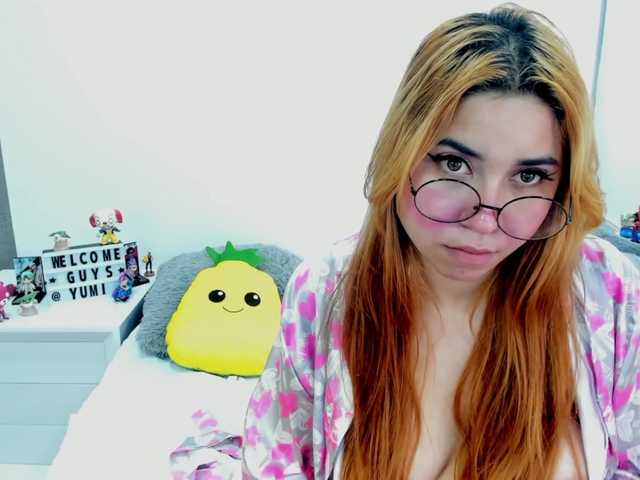 Live sex webcam photo for YumiKaori #272010806