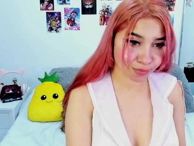 Live sex webcam photo for YumiKaori #272284198