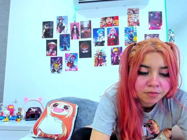 Live sex webcam photo for YumiKaori #272389436