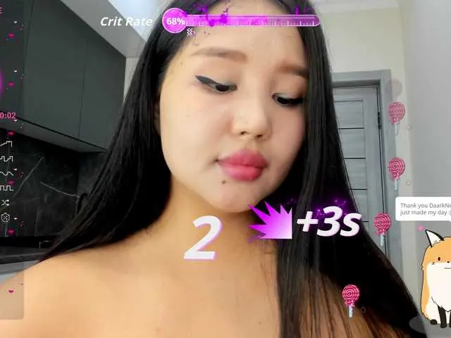 Live sex webcam photo for Yumikaa #291577066