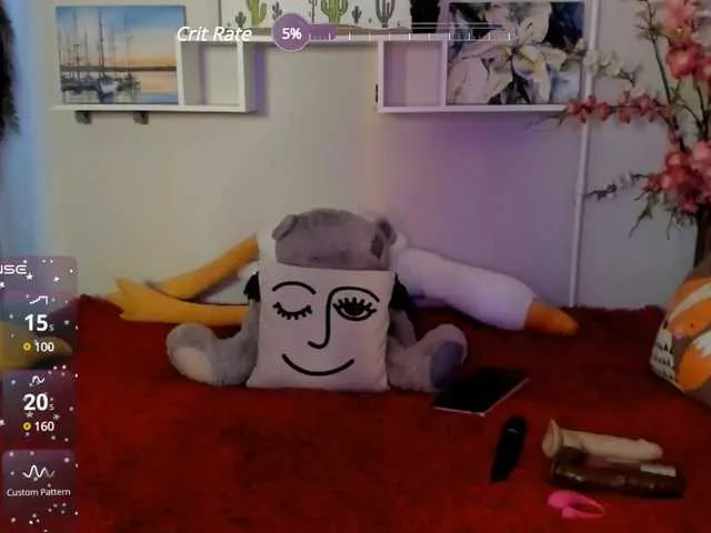 Live sex webcam photo for YummyPrincess #291117974