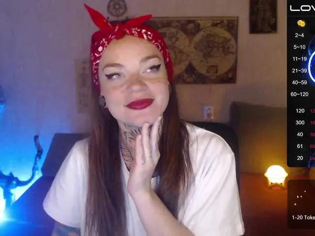 Live sex webcam photo for YummyYoga #273371314