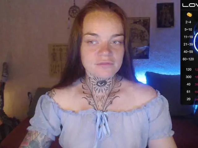 Live sex webcam photo for YummyYoga #273486364
