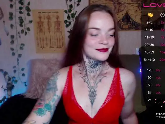 Live sex webcam photo for YummyYoga #274561791