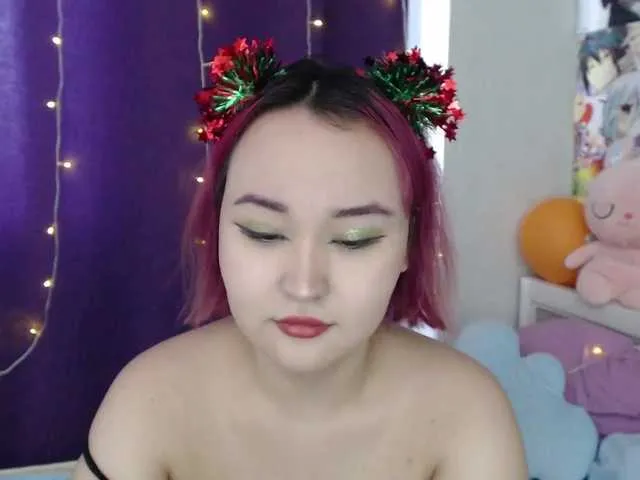 Live sex webcam photo for YunNana #271790040