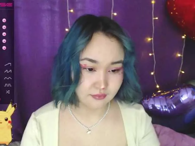 Live sex webcam photo for YunNana #272407237