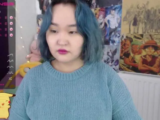 Live sex webcam photo for YunNana #272446925