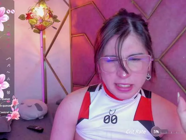 Live sex webcam photo for Yuri-Stars #290237007