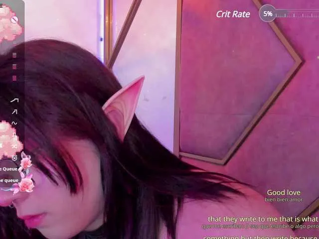 Live sex webcam photo for Yuri-Stars #290563836