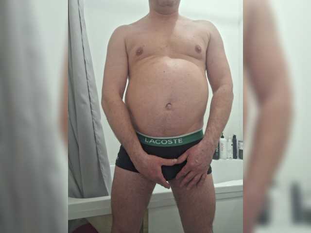 Live sex webcam photo for Yuriy134 #277711827