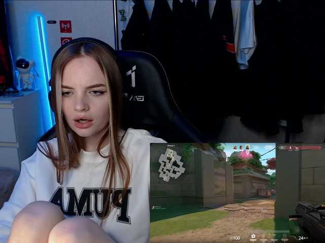 Live sex webcam photo for YuumiMeow1 #278006563