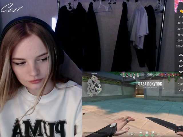 Live sex webcam photo for YuumiMeow1 #278149051