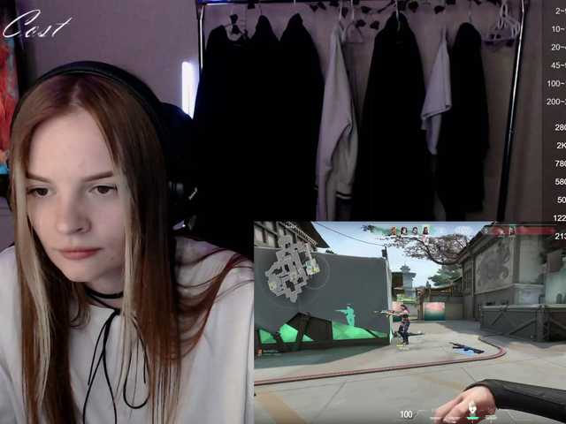 Live sex webcam photo for YuumiMeow1 #278155825