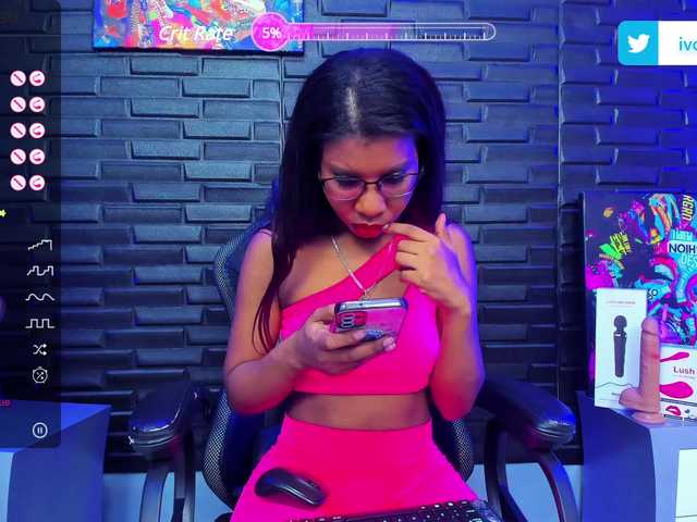 Live sex webcam photo for YvoneJones #276553601