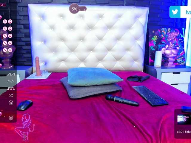 Live sex webcam photo for YvoneJones #276664988