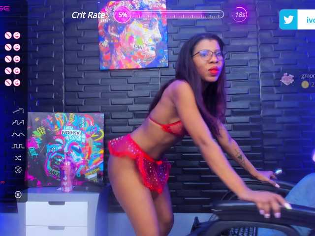 Live sex webcam photo for YvoneJones #276701123