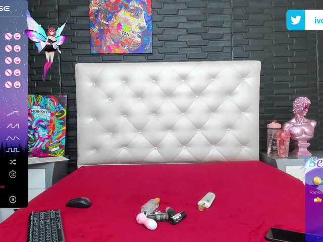 Live sex webcam photo for YvoneJones #276771073