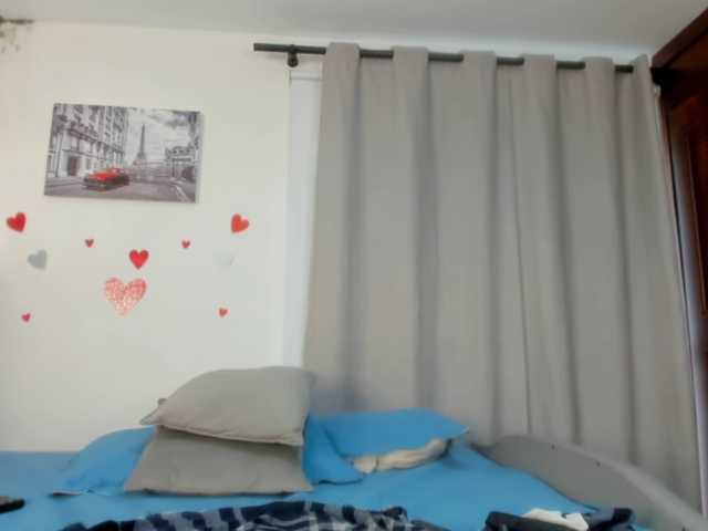 Live sex webcam photo for ZAMMARA #273215075