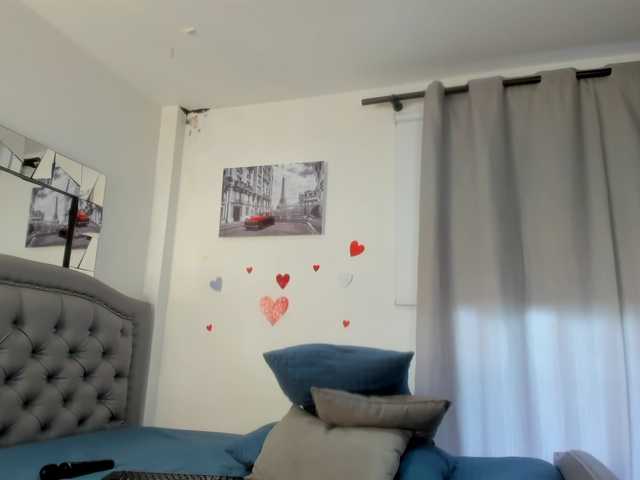 Live sex webcam photo for ZAMMARA #273327077