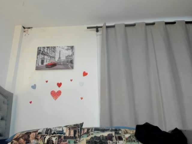 Live sex webcam photo for ZAMMARA #273381217