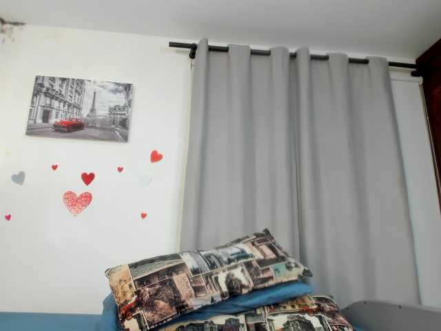 Live sex webcam photo for ZAMMARA #273407093