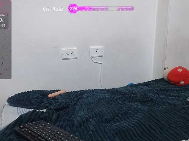 Live sex webcam photo for ZELDA-PRINCESS #277897739