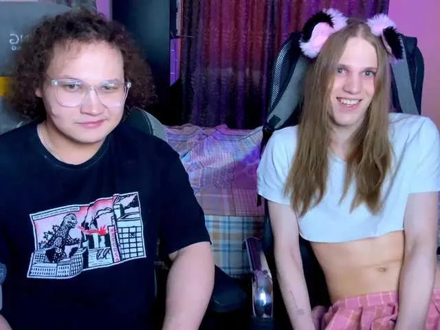 Live sex webcam photo for Zabveeniee1 #275439959