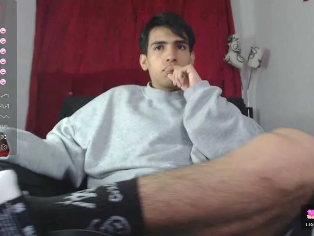 Live sex webcam photo for ZackXtreme #290654154