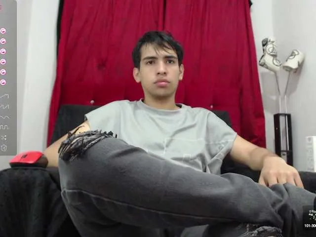 Live sex webcam photo for ZackXtreme #290695613