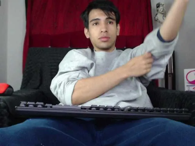 Live sex webcam photo for ZackXtreme #290791811