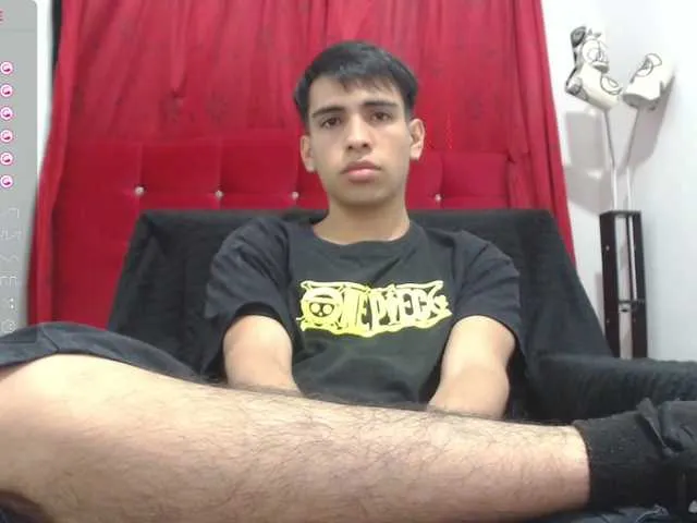 Live sex webcam photo for ZackXtreme #290853623