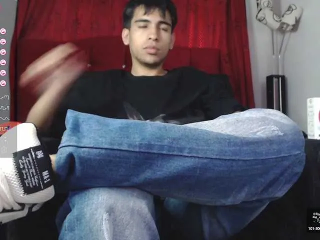 Live sex webcam photo for ZackXtreme #290919673