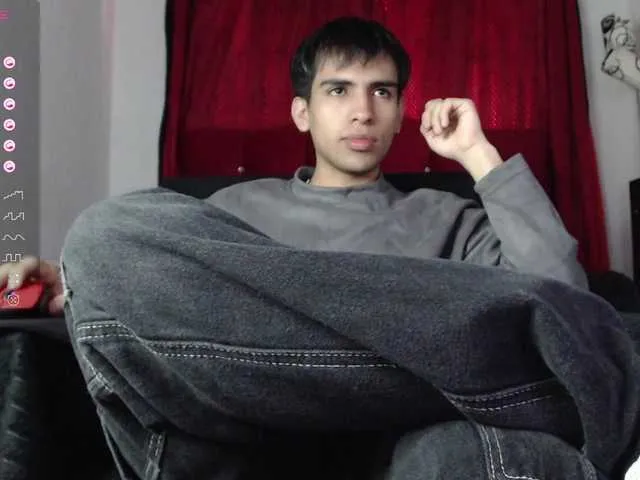 Live sex webcam photo for ZackXtreme #291021143