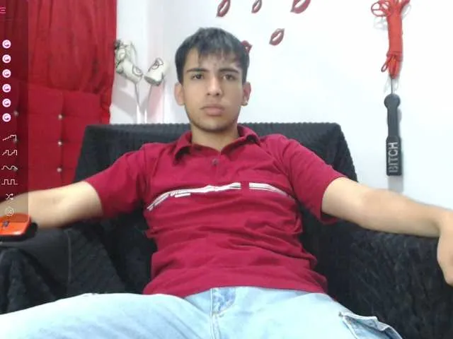 Live sex webcam photo for ZackXtreme #291168350