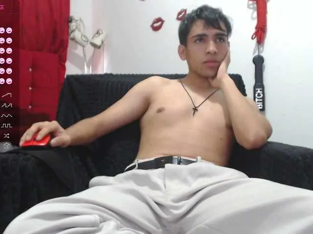 Live sex webcam photo for ZackXtreme #291214164