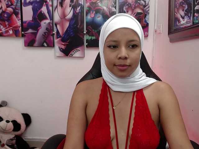 Live sex webcam photo for Zafira-Jara #272284795