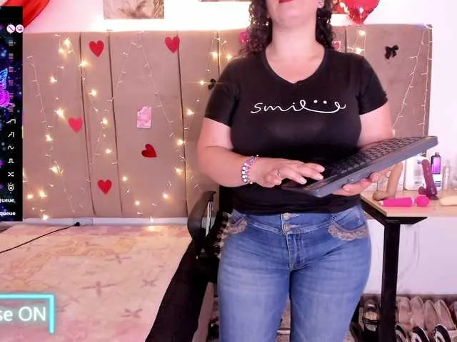 Live sex webcam photo for Zalymature #292182846