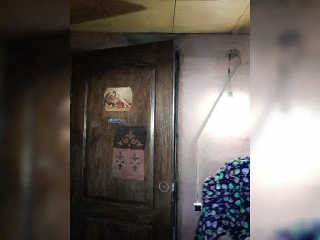 Live sex webcam photo for Zarevna #276647124